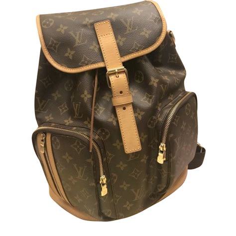 people holding louis vuitton backpacks|louis vuitton backpack anklet.